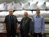 Bild von Mitarbeiter Service-Personal